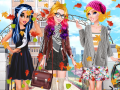 Laro Princess Back to School Collection