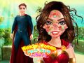 Laro Wonder Woman Face Care