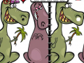 Laro Valentines Spot the Difference