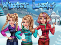 Laro Winter Looks