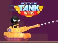 Laro Stick Tank Wars
