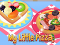 Laro My Little Pizza