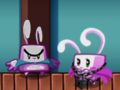 Laro Hide the Rabbit 