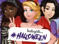 Laro Instagirls Halloween Dress Up
