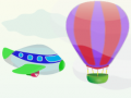 Laro Plane Master 
