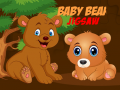 Laro Baby Bear Jigsaw