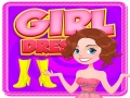 Laro Girl Dress Up