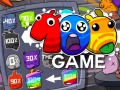 Laro 100 Game