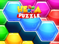 Laro Hexa Puzzle