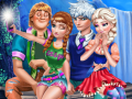 Laro Couples Midnight Fun