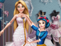 Laro Celebrity Tailor Shops