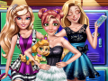 Laro Princesses College Day