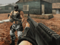 Laro Brutal Battle Royale