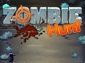 Laro Zombie hunt