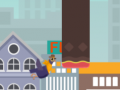Laro Flappy Dove