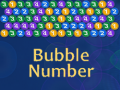 Laro Bubble Number