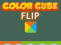 Laro Color Cube Flip