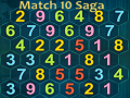 Laro Match 10 Saga