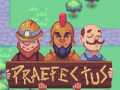 Laro Praefectus