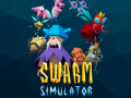 Laro Swarm Simulator