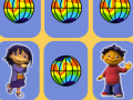Laro Sid the Science Kid Memory