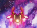 Laro Burning Comets