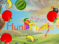 Laro Hunt Fruits