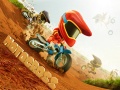 Laro Motocross