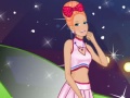Laro Car Model Dress Up