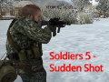 Laro Soldiers 5: Sudden Shot