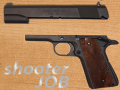 Laro Shooter Job