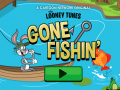 Laro Looney Tunes Gone Fishin'