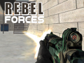 Laro Rebel Forces