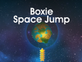 Laro Boxie Space Jump