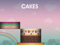 Laro Cake