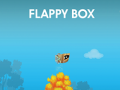 Laro Flappy Box