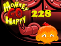 Laro Monkey Go Happy Stage 228
