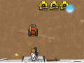 Laro Robots Defense