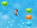 Laro Go to the clouds