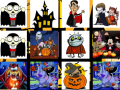Laro Halloween Cartoons