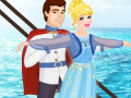 Laro Princess x Titanic