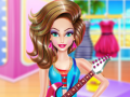 Laro Geek Fashion Girl