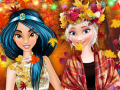 Laro Autumn Ball at Princess College