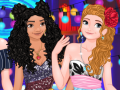Laro Freshman Party at Princess College