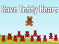Laro Save Teddy Bears
