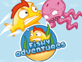 Laro Fishy Adventures