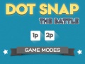 Laro Dot Snap The Battle