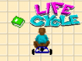 Laro Life Cycle