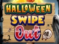 Laro Halloween Swipe Out