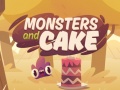 Laro Monsters and Cake